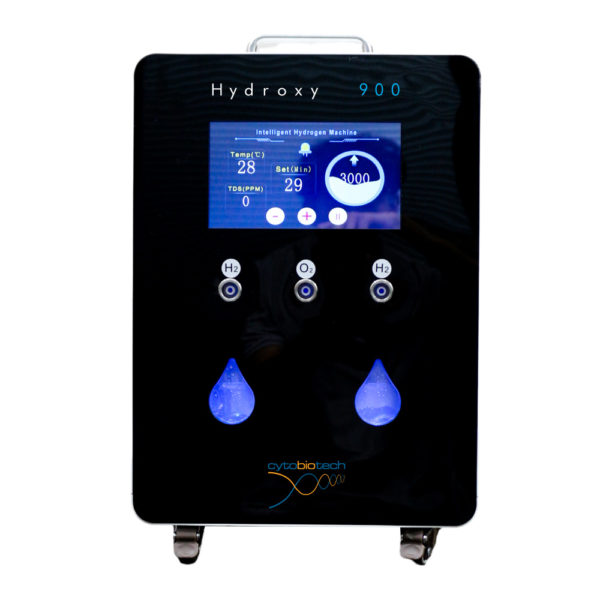 Nouveau Hydroxy 900 face avant