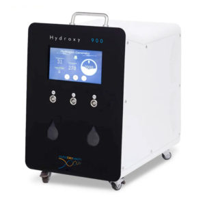 Nouveau Hydroxy 900