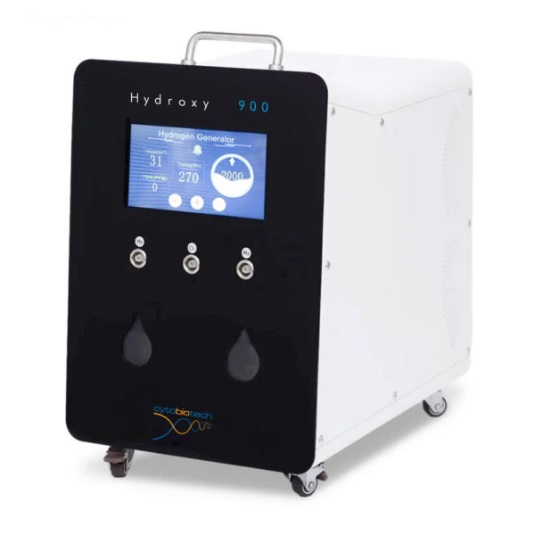 Nouveau Hydroxy 900