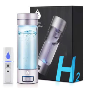 Bouteille H2'Eau